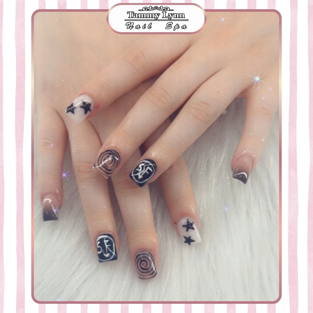 Nail Trends 